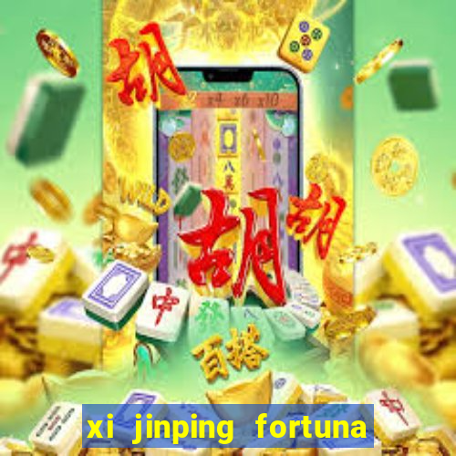 xi jinping fortuna xi jinping patrimonio